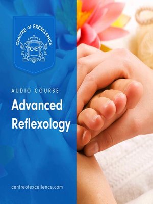 cover image of Advanced Reflexology